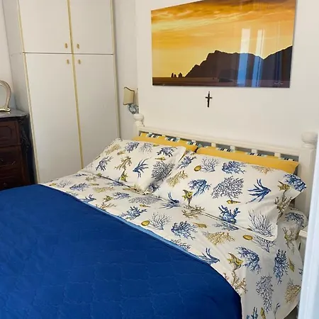 Longano 35 Apartment Capri Exterior photo