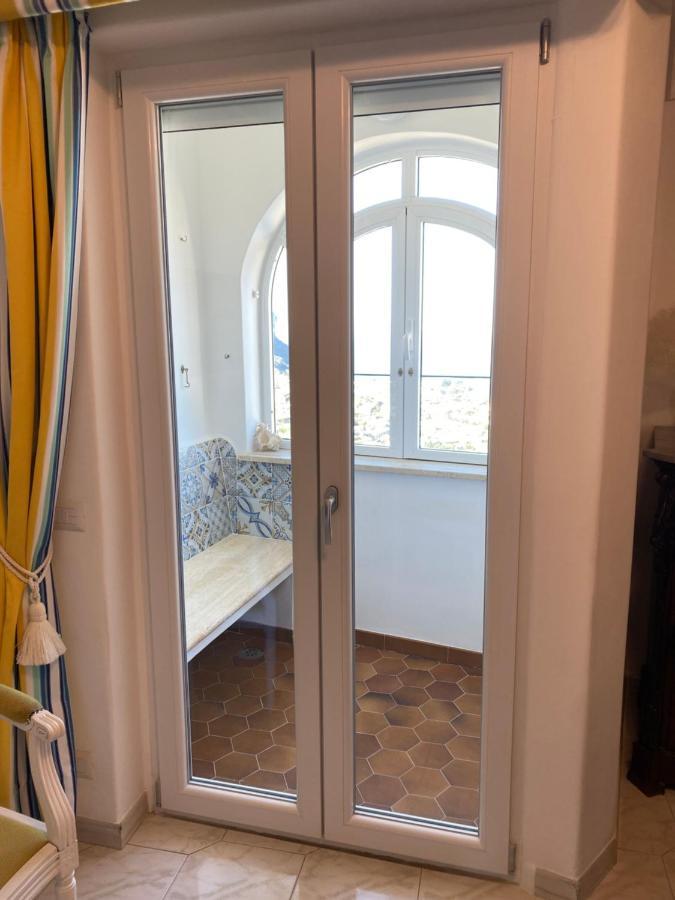 Apartamento Longano 35 Capri