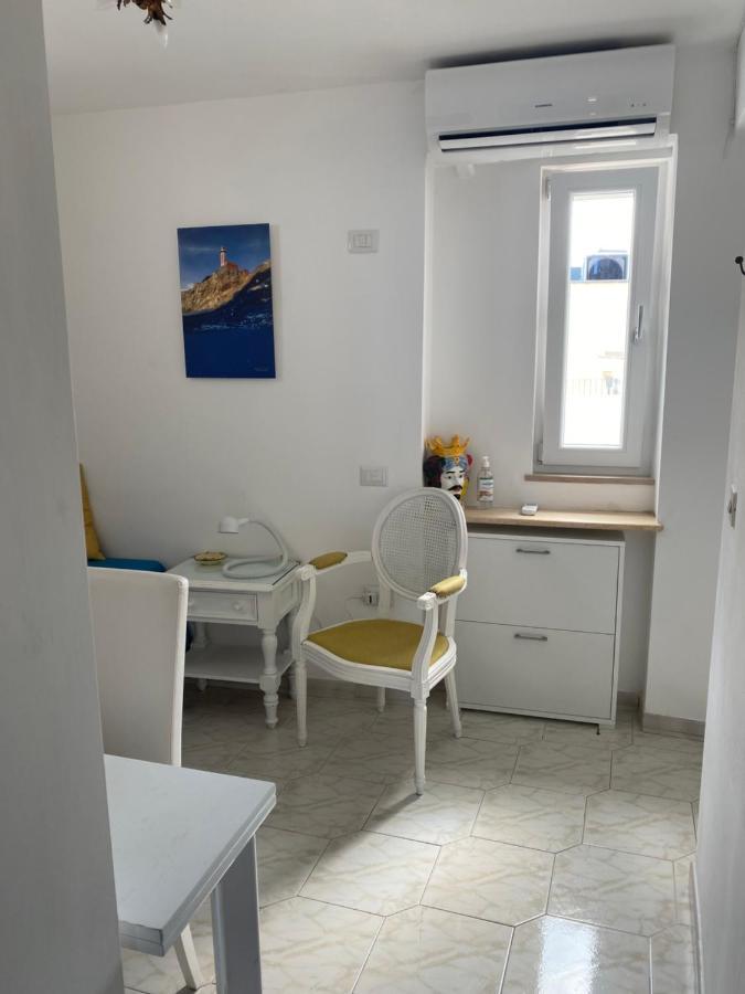 Apartamento Longano 35